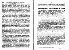 LECTURES ET ANALYSES DE GEOGRAPHIE SUR L ALGERIE (85)